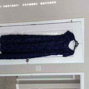 rosette pattern with a touch of sparkle4 weddings.